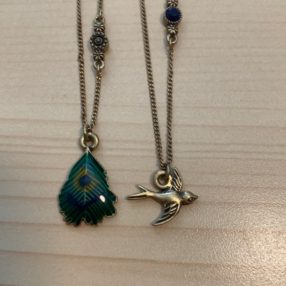 Lucky Brand Jewelry - Lucky Brand necklaces